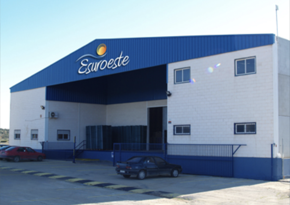 Empresa - Envases del Suroeste